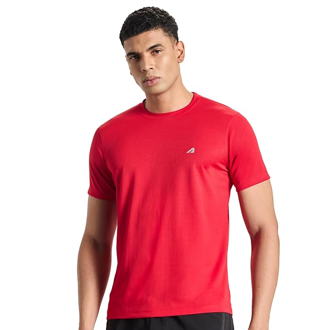 Nike Mens Sport Casual T-Shirt - Image 3