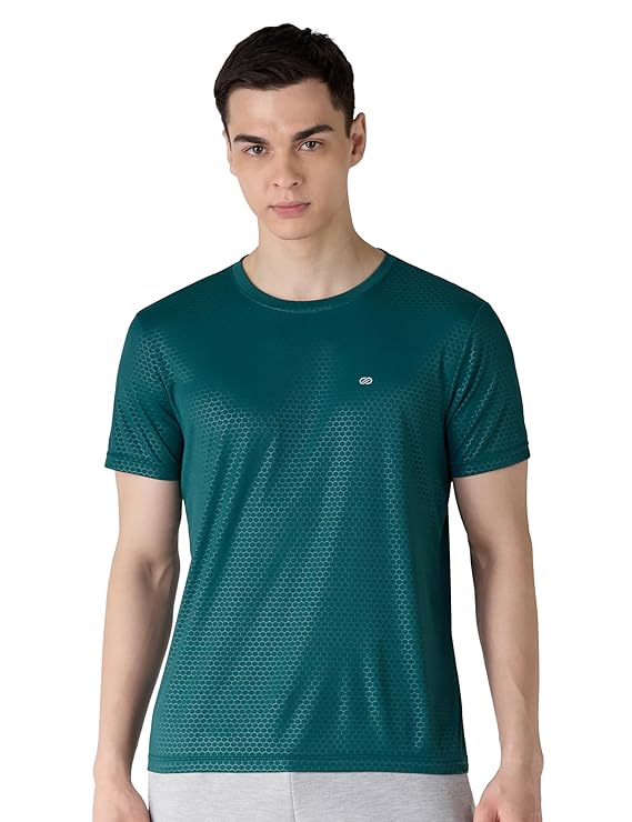 Nike Mens Sport Casual T-Shirt - Image 2