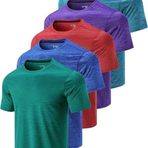Nike Mens Sport Casual T-Shirt