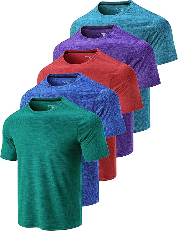 Nike Mens Sport Casual T-Shirt
